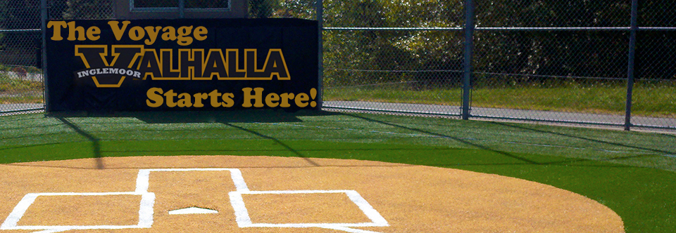 WHY IS OUR FIELD CALLED VALHALLA FIELD?