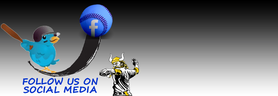 FOLLOW US ON FACEBOOK & TWITTER